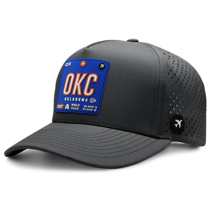 Oklahoma Performance Cap