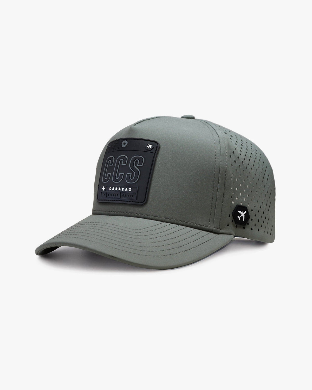 Caracas Performance Cap