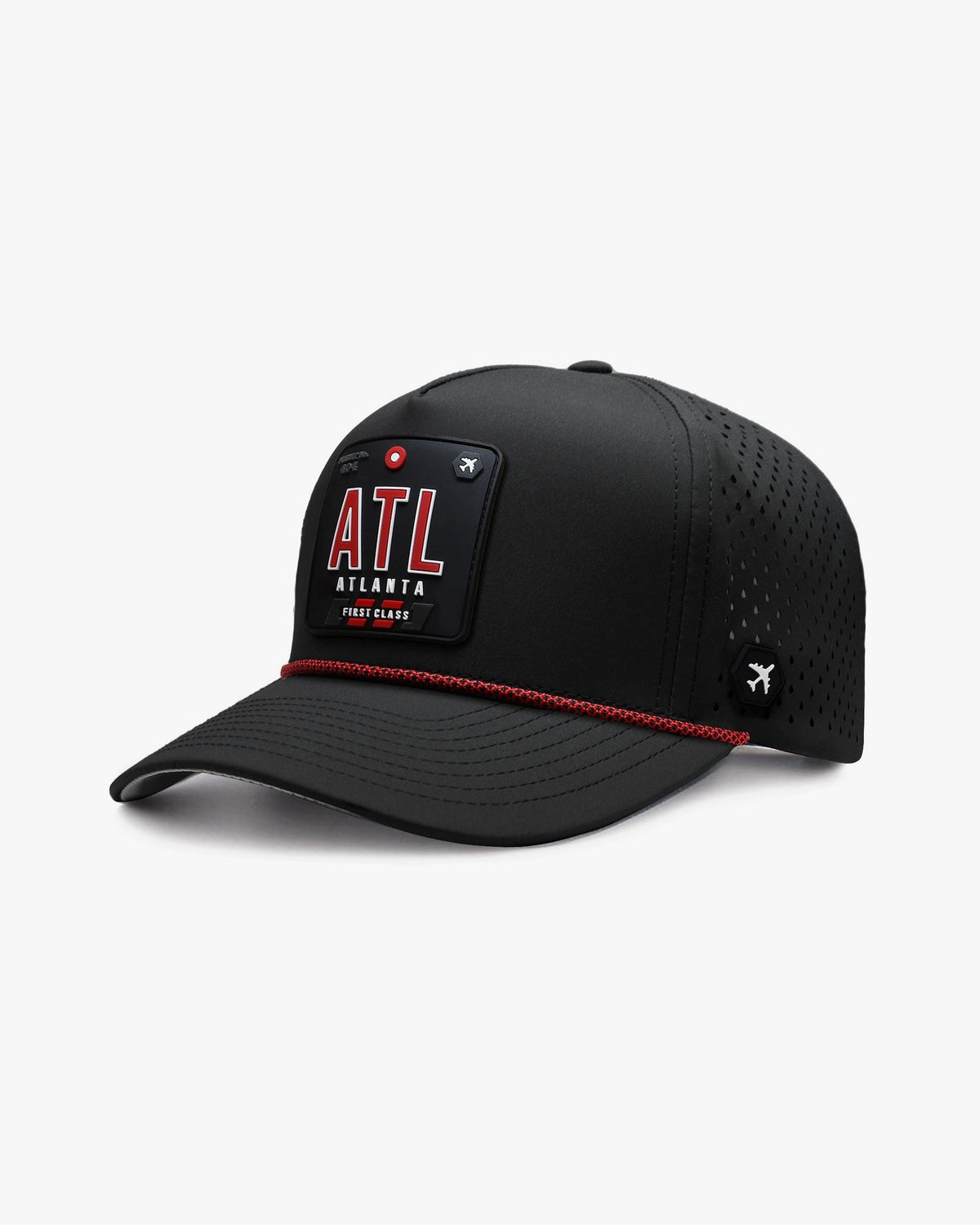 Atlanta - Revolve Performance Hat