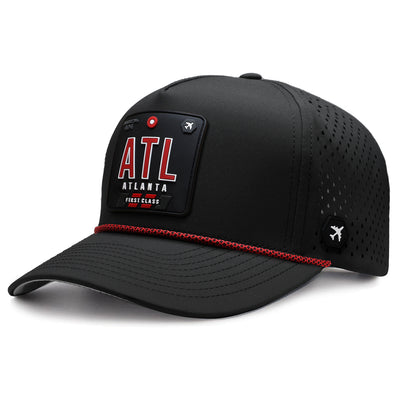 Atlanta - Revolve Performance Hat