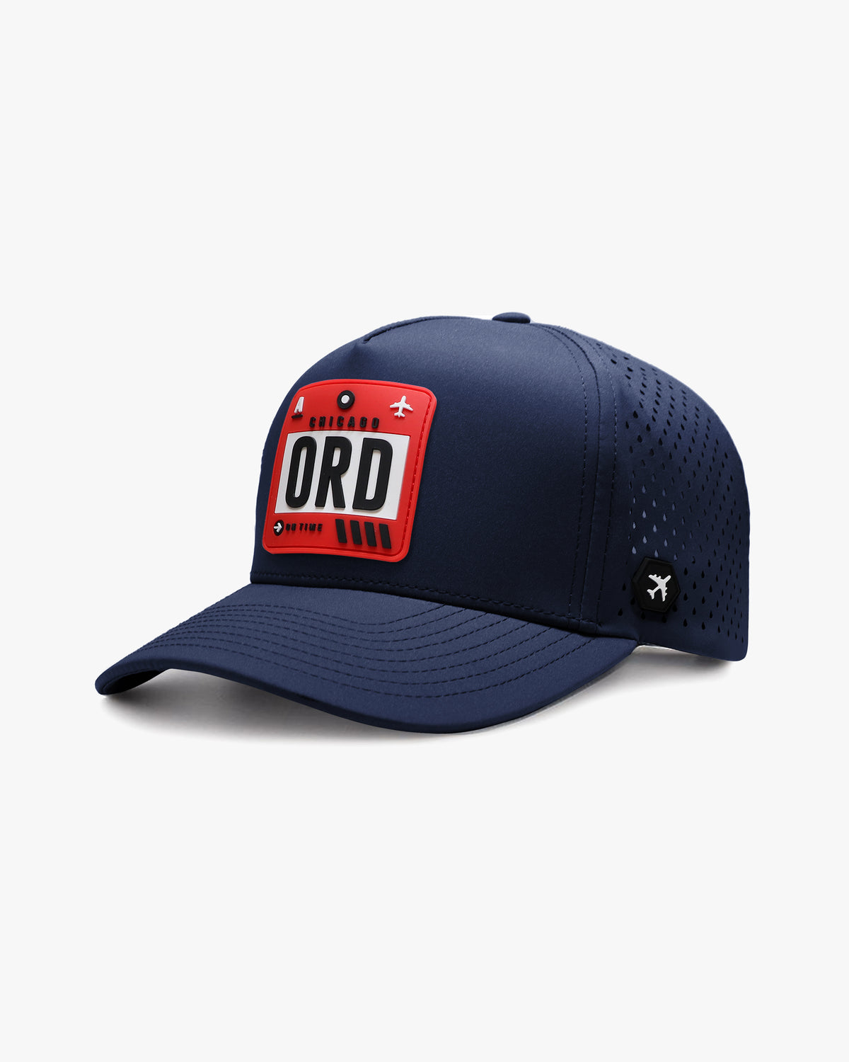 Chicago Performance Cap