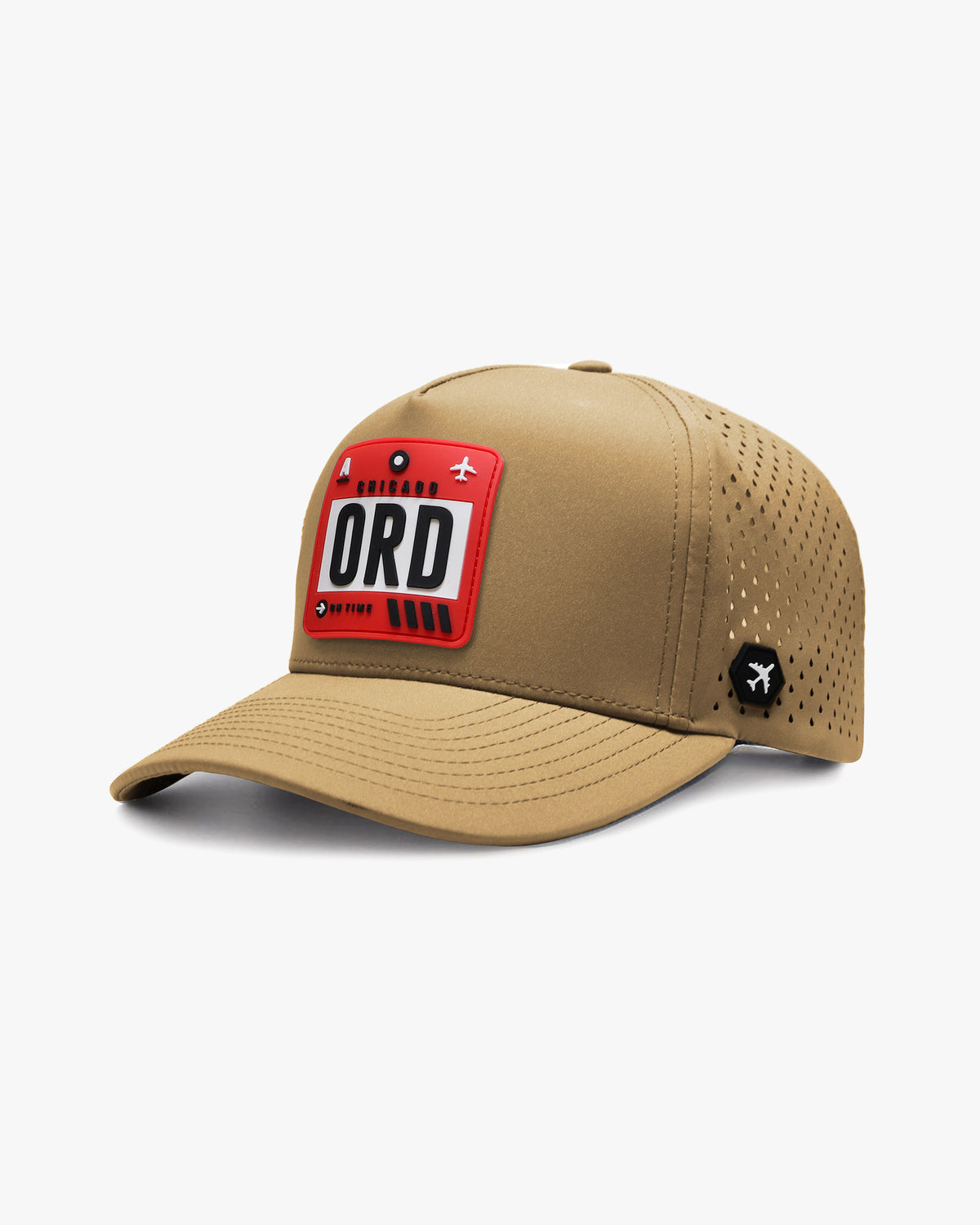 Chicago Performance Cap