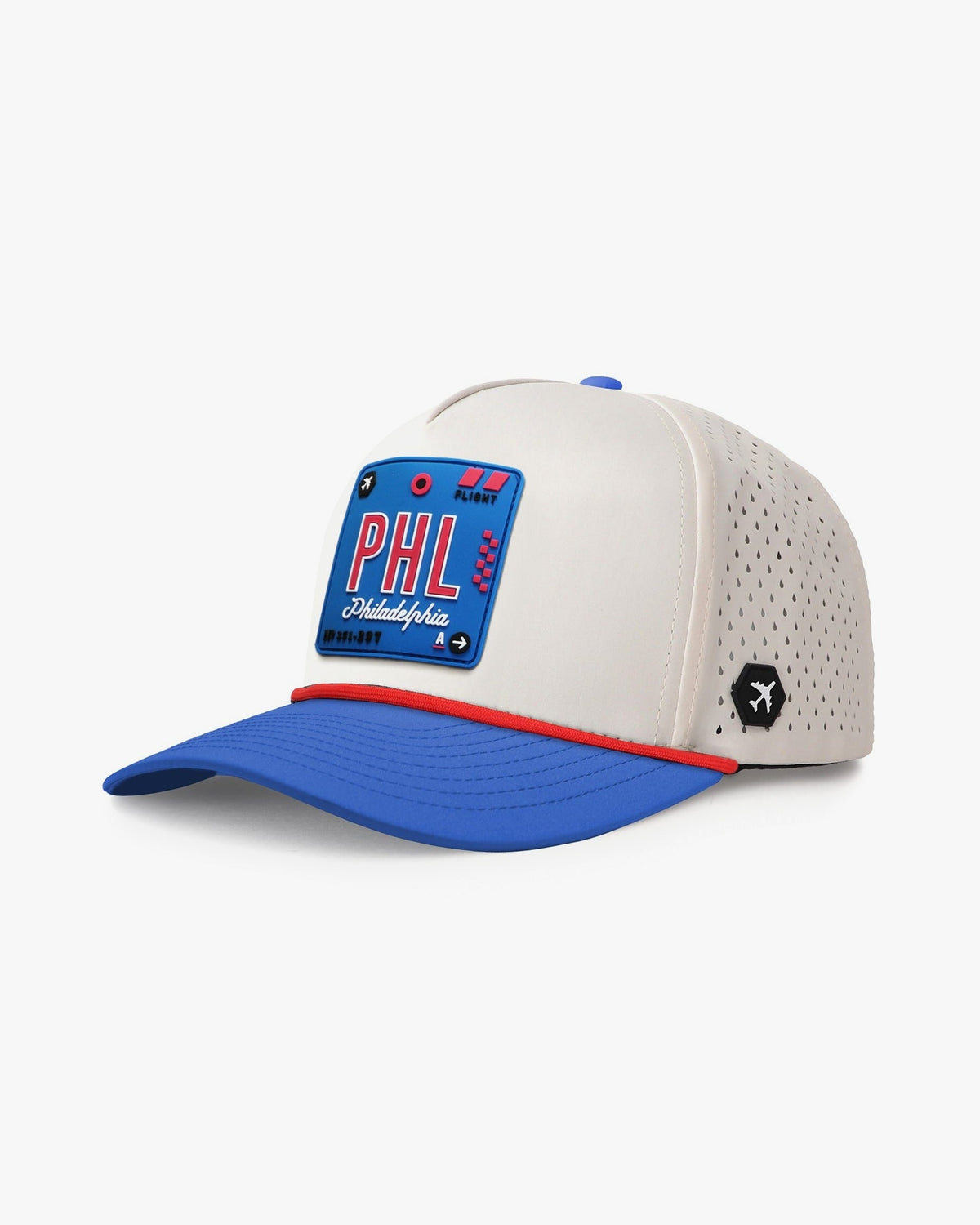 Philadelphia Revolve Performance Hat
