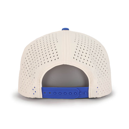 Santo Domingo Revolve Performance Hat