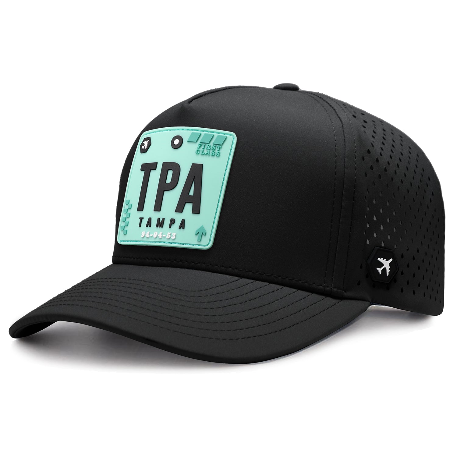 Tampa Performance Cap