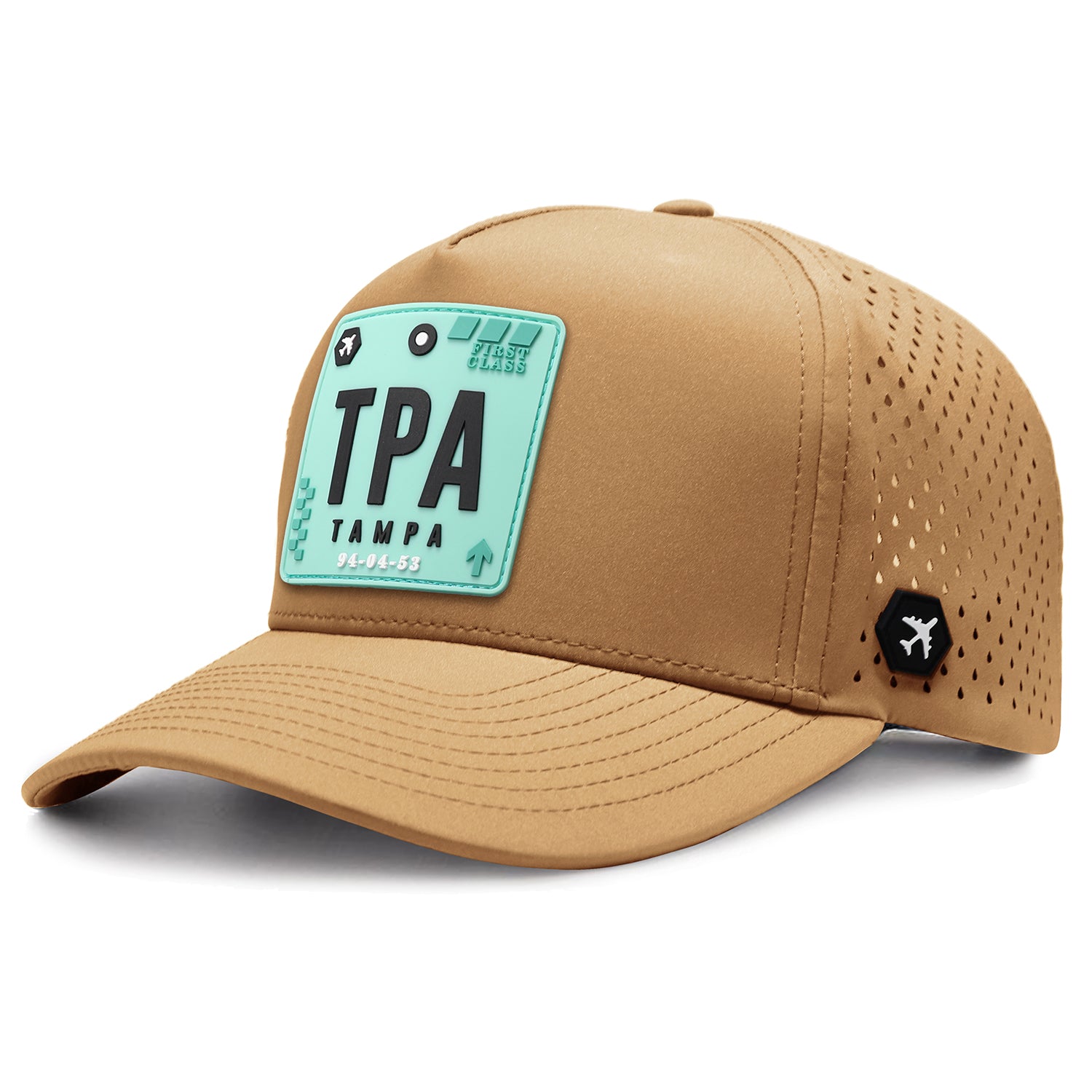 Tampa Performance Cap