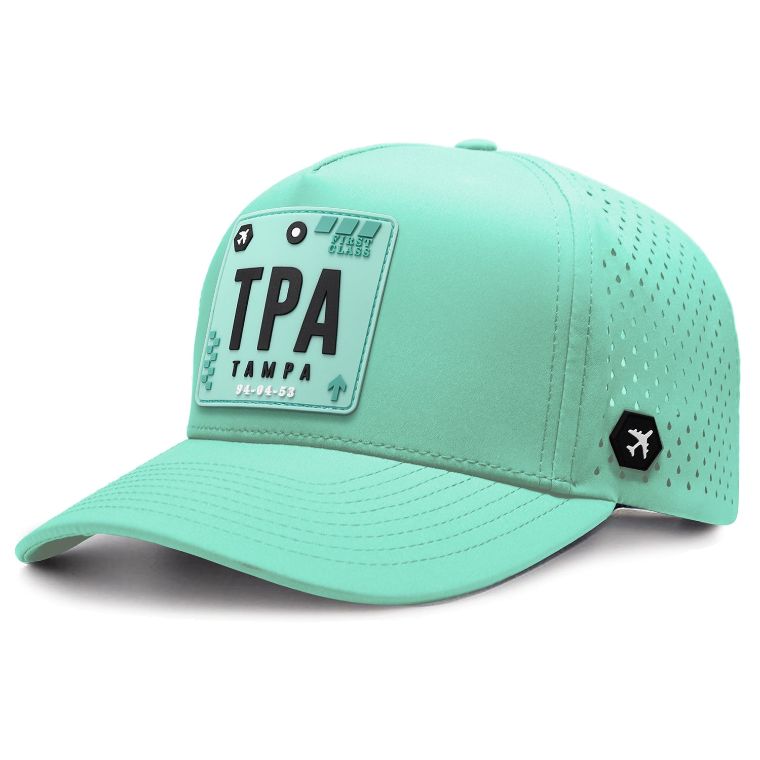 Tampa Performance Cap