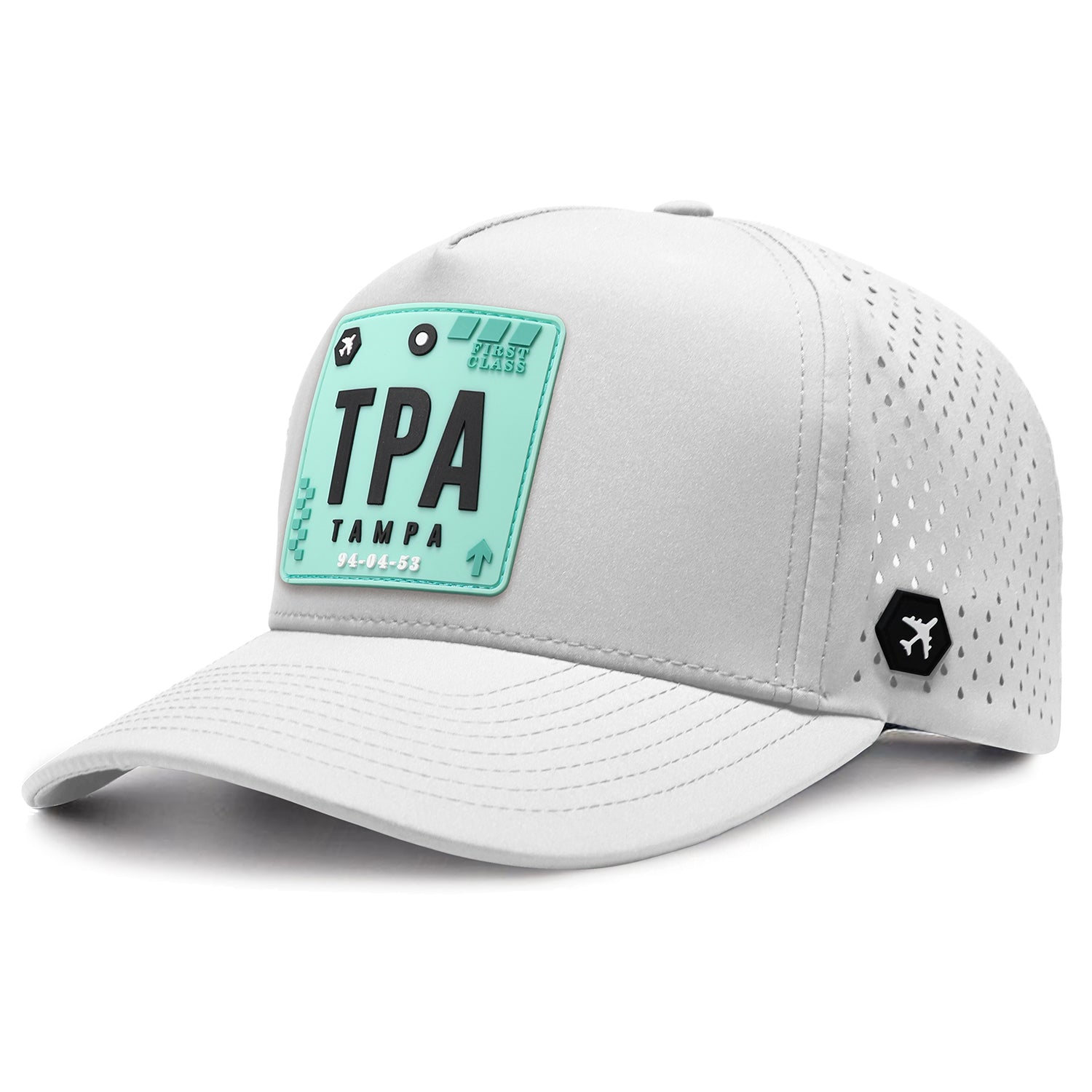 Tampa Performance Cap