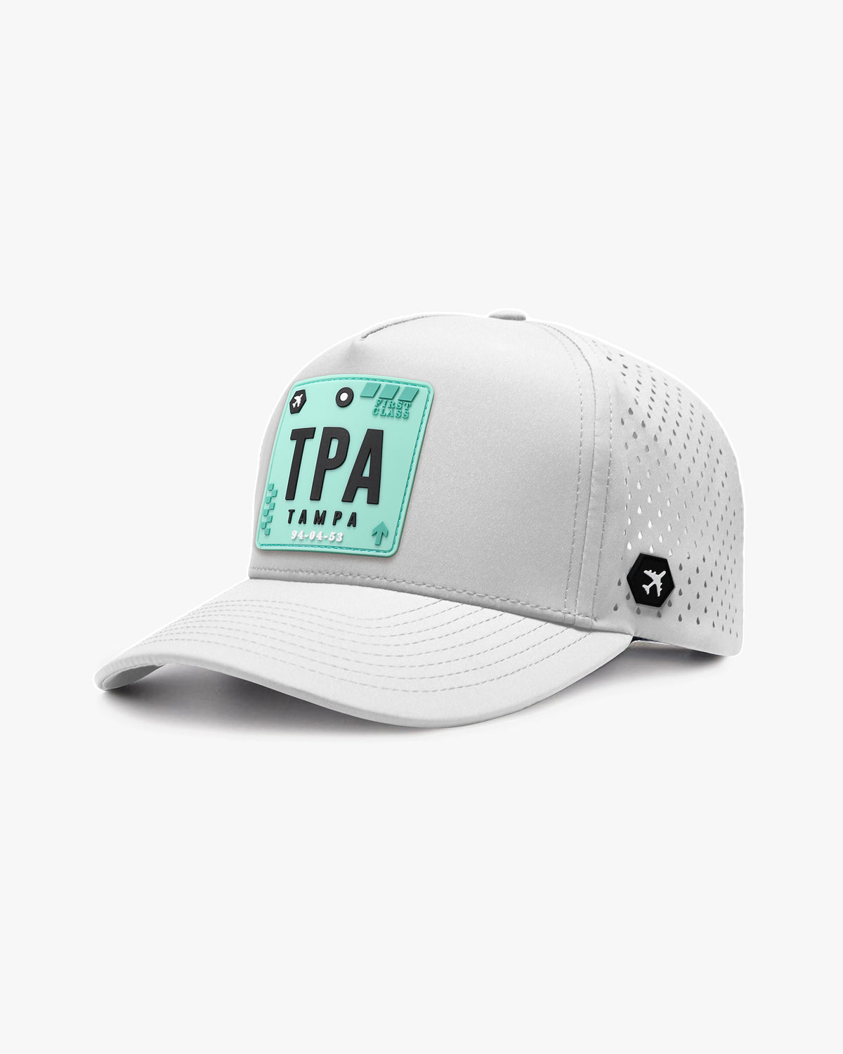 Tampa Performance Cap
