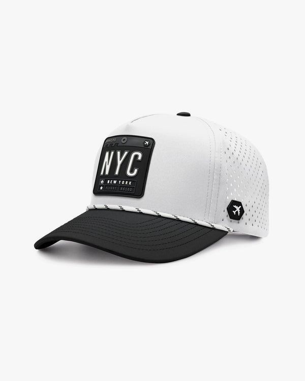 New York