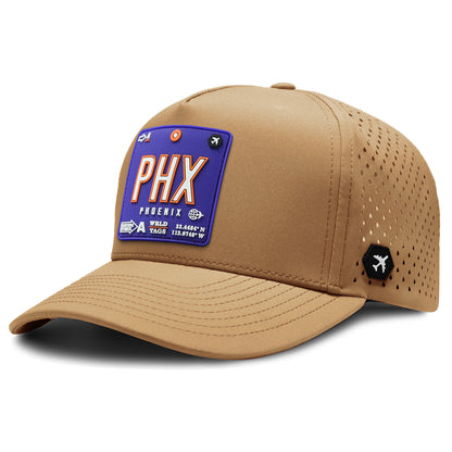 Phoenix Performance Cap