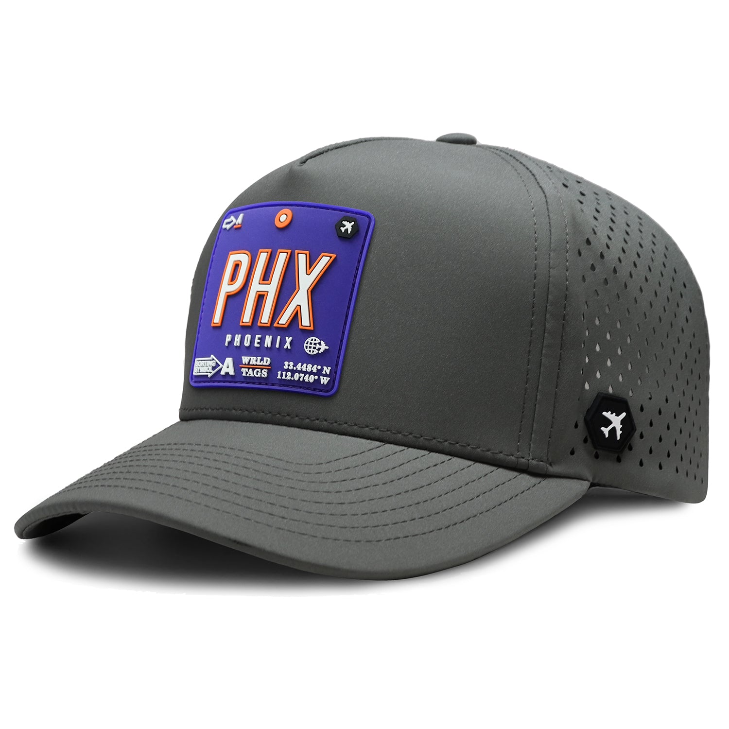 Phoenix Performance Cap