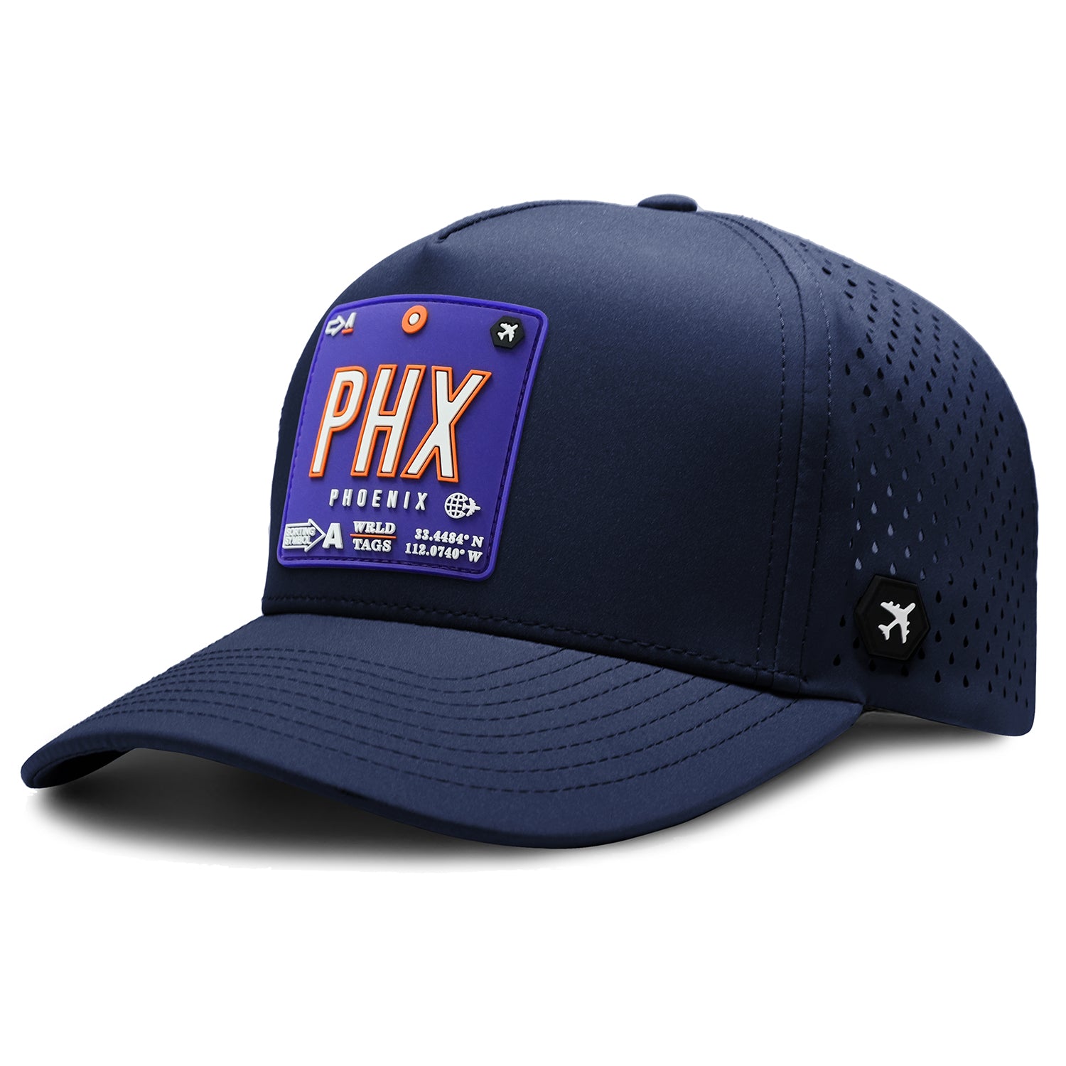 Phoenix Performance Cap