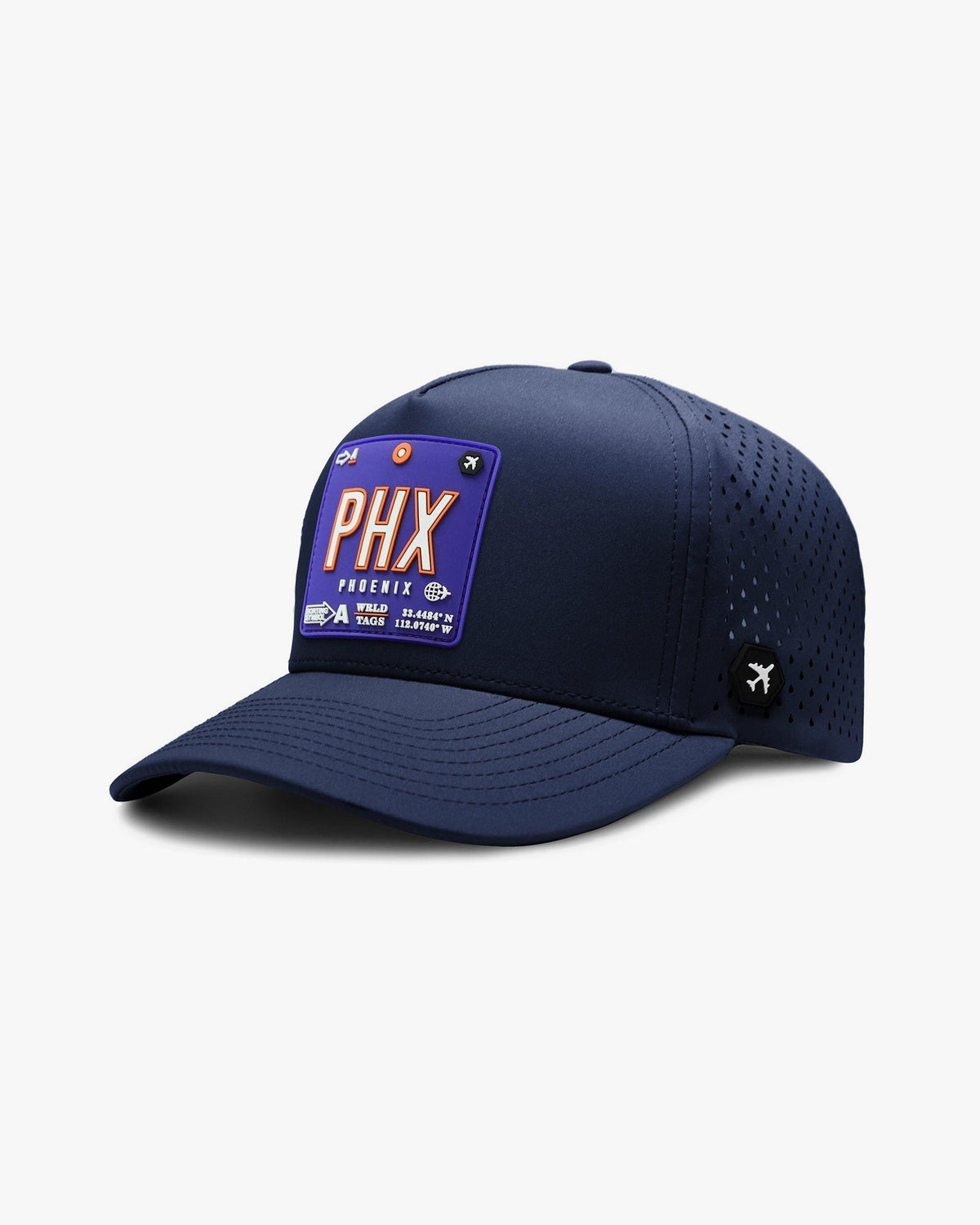Phoenix Performance Cap