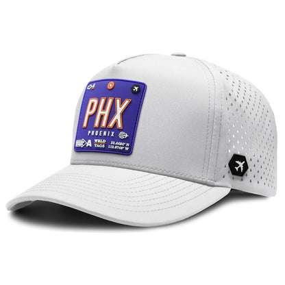 Phoenix Performance Cap