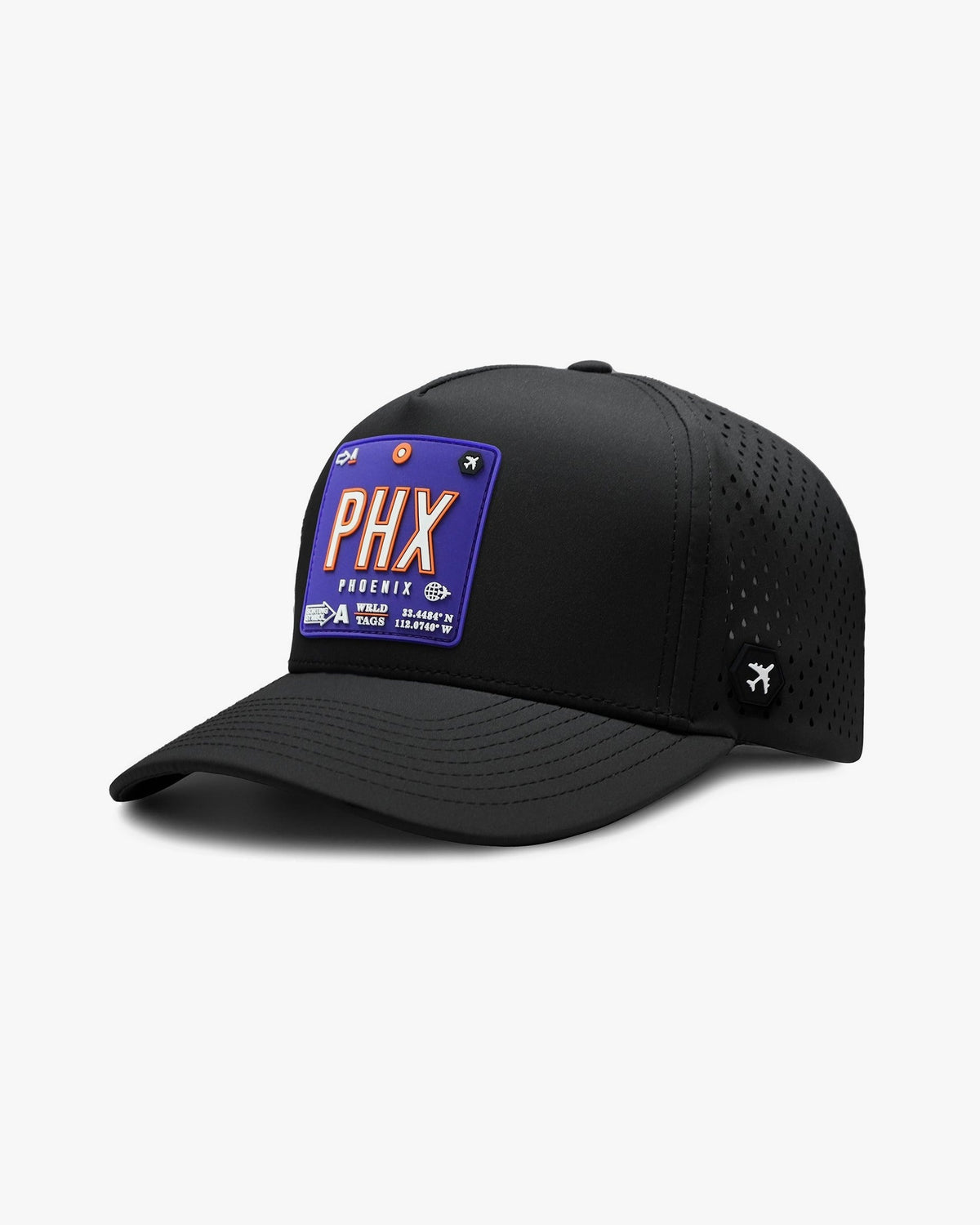 Phoenix Performance Cap
