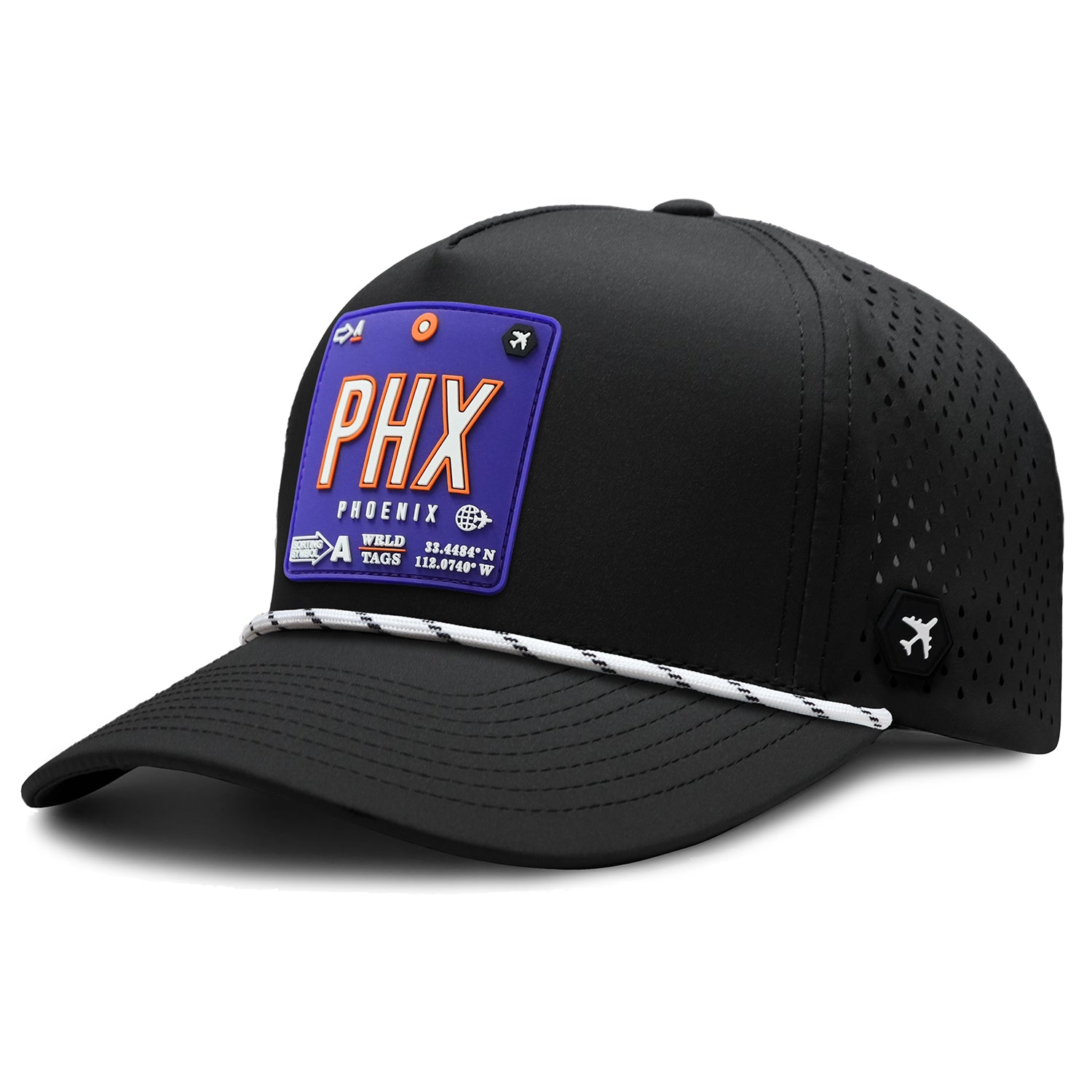 Phoenix - Revolve Performance Hat