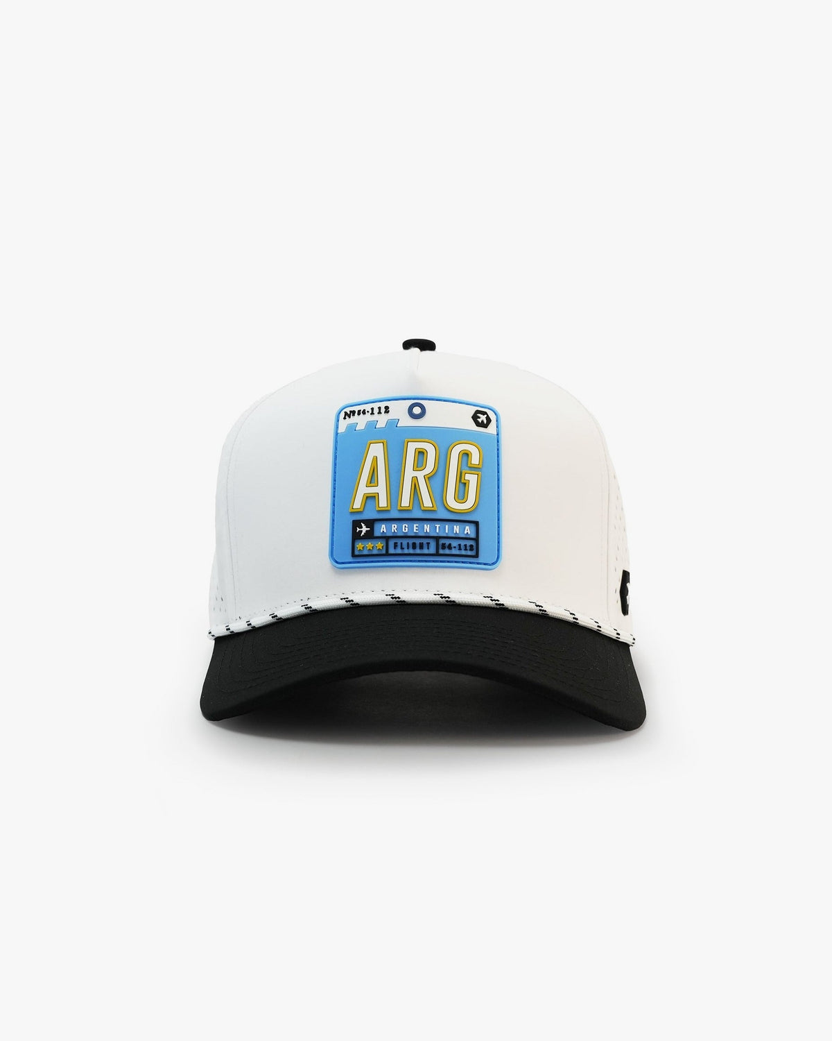 Argentina Performance - Whiteout Cap