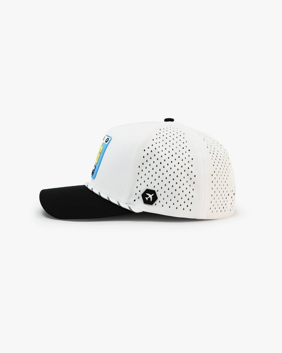 Argentina Performance - Whiteout Cap