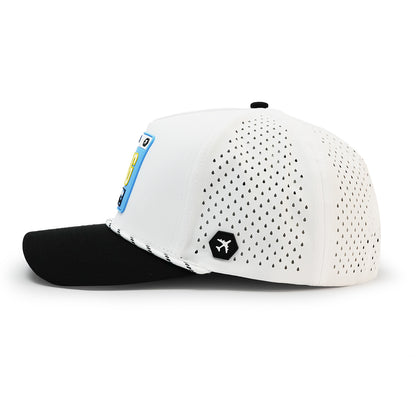 Argentina Performance - Whiteout Cap