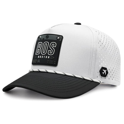 Boston Performance - Whiteout Cap