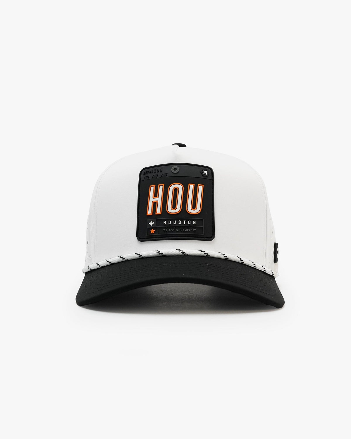 Houston Performance - Whiteout Cap
