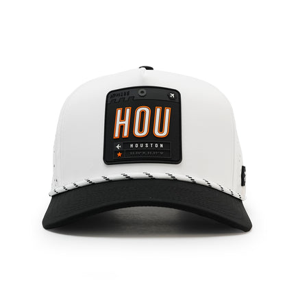 Houston Performance - Whiteout Cap