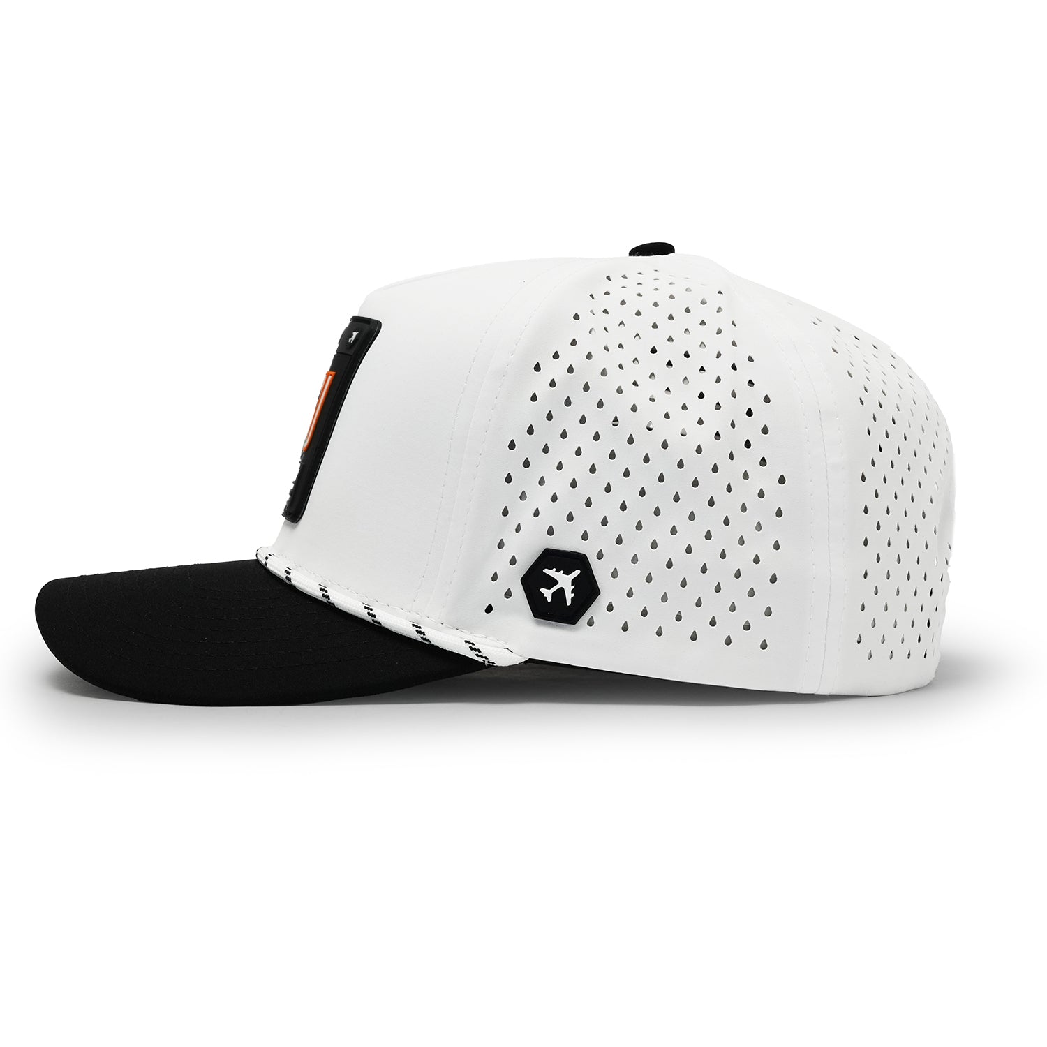Boston Performance - Whiteout Cap