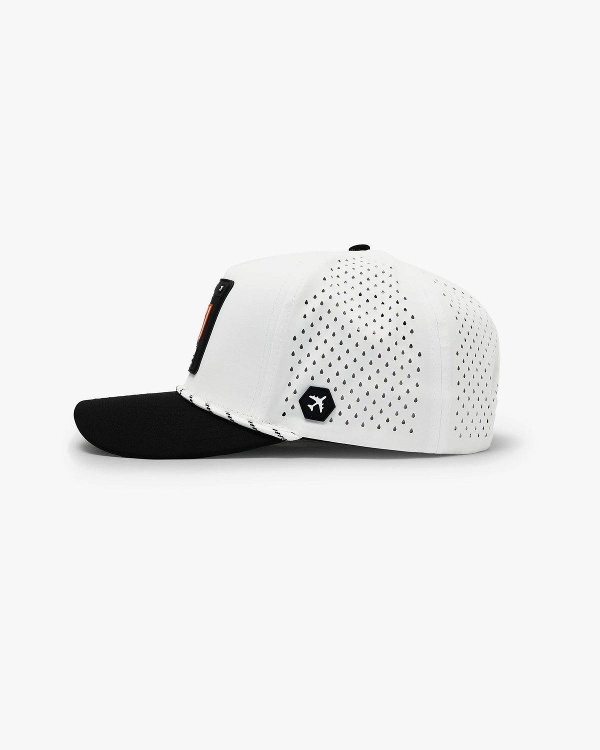Boston Performance - Whiteout Cap