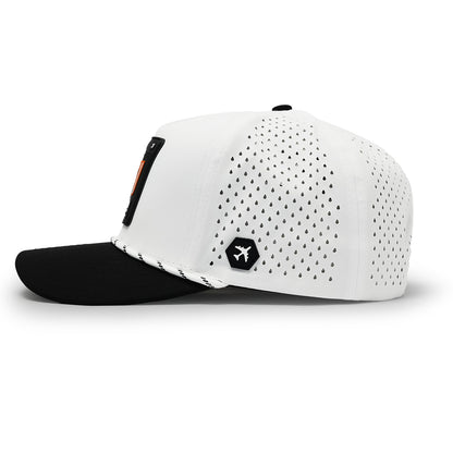 Boston Performance - Whiteout Cap
