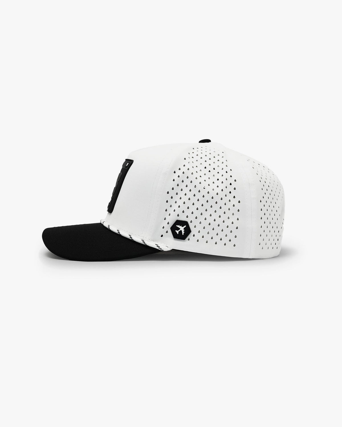 Miami Performance - Whiteout Cap