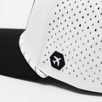 Los Angeles Performance - Whiteout Cap