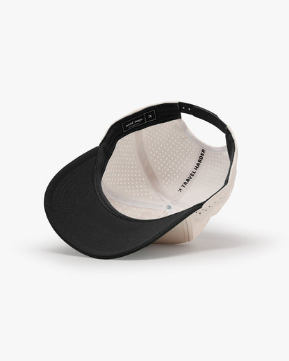 San Francisco Revolve Performance Hat