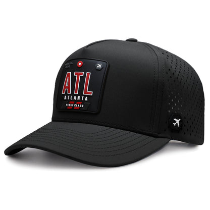 Atlanta Performance Cap