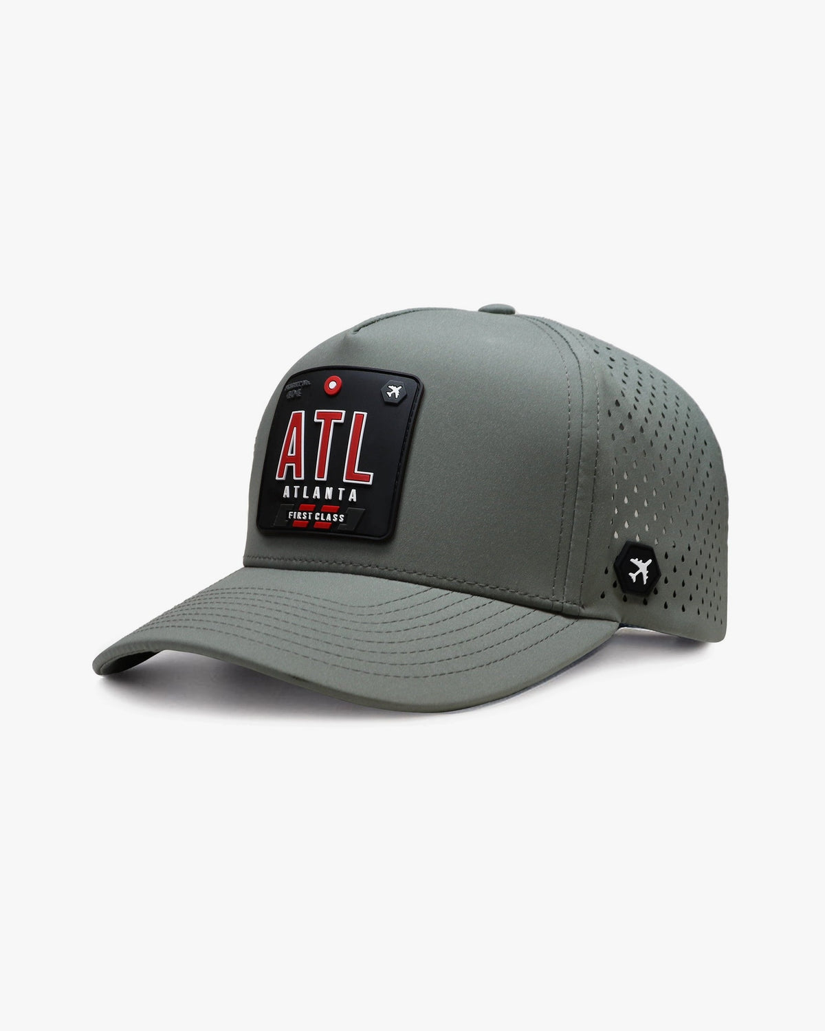 Atlanta Performance Cap