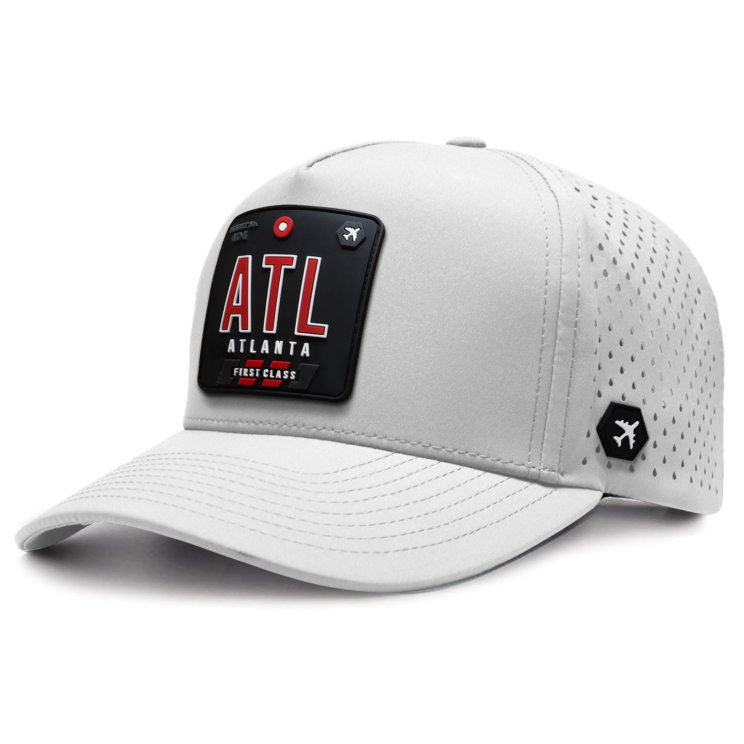 Atlanta Performance Cap