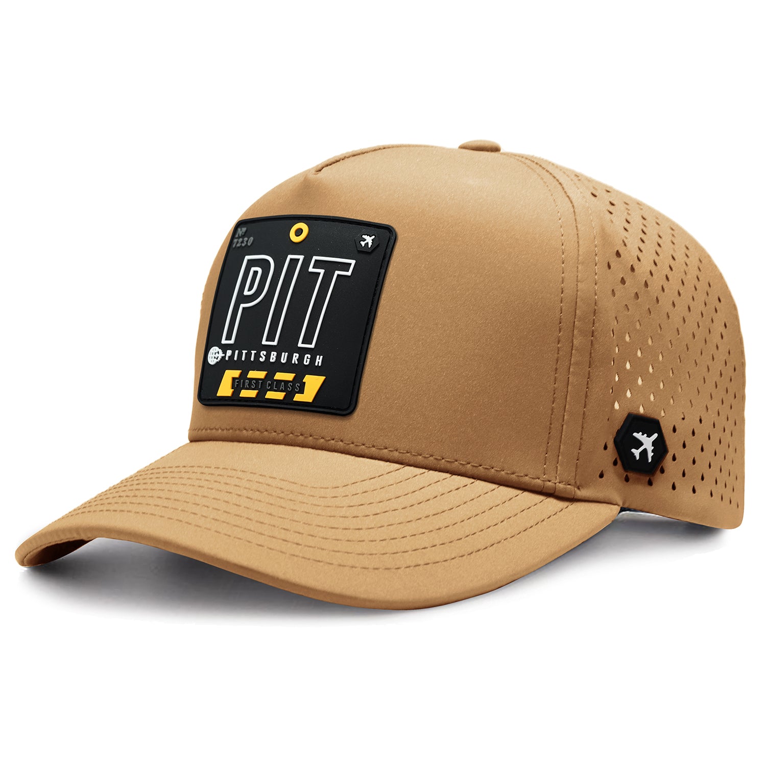 Pittsburgh Performance Cap