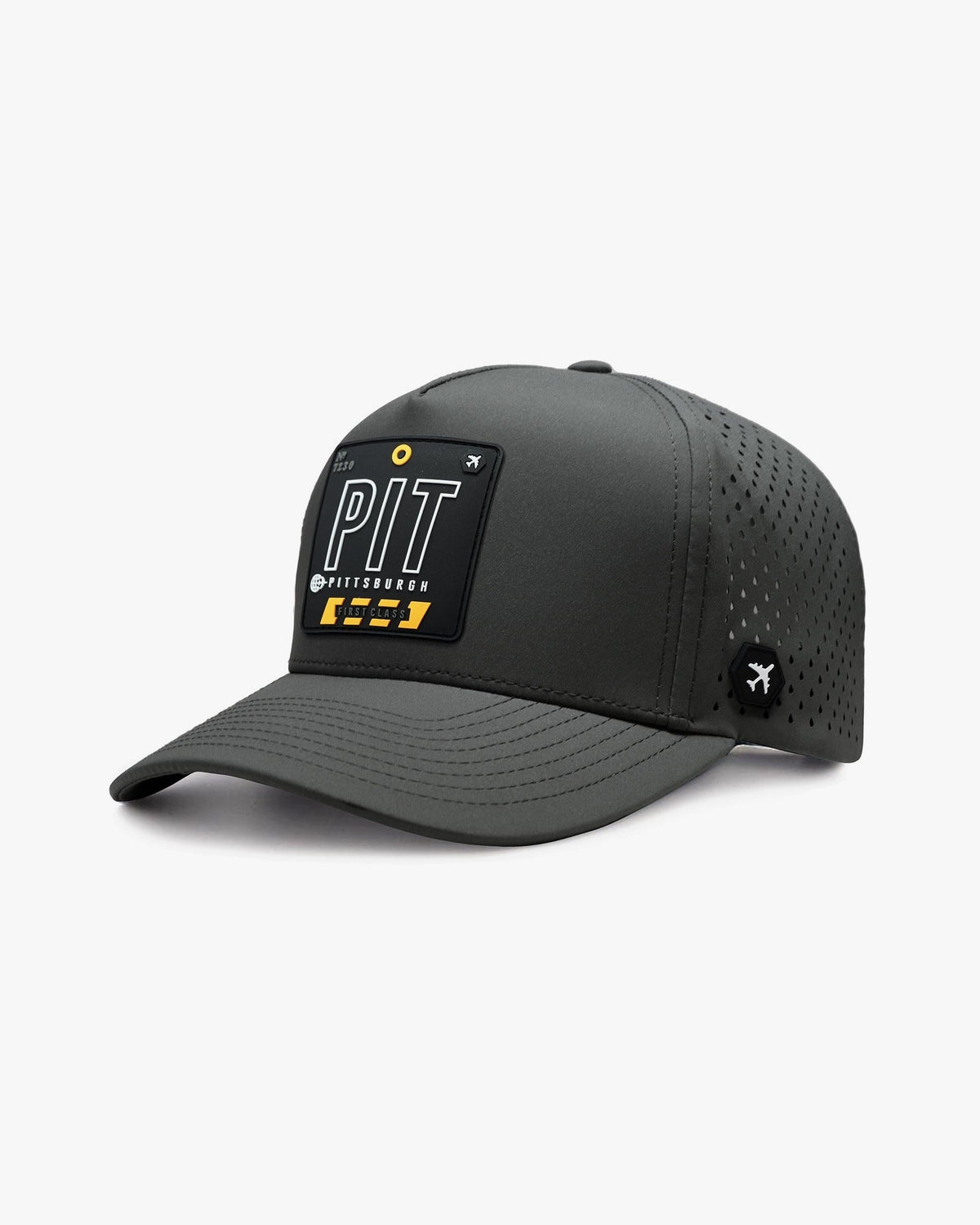 Pittsburgh Performance Cap