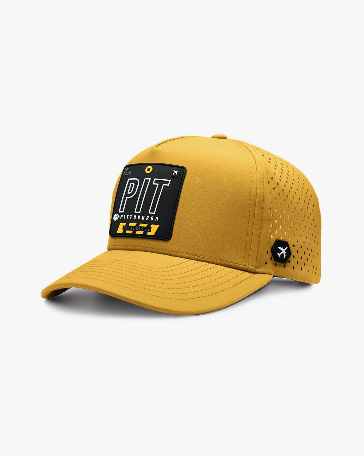 Pittsburgh Performance Cap