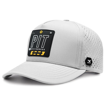 Pittsburgh Performance Cap