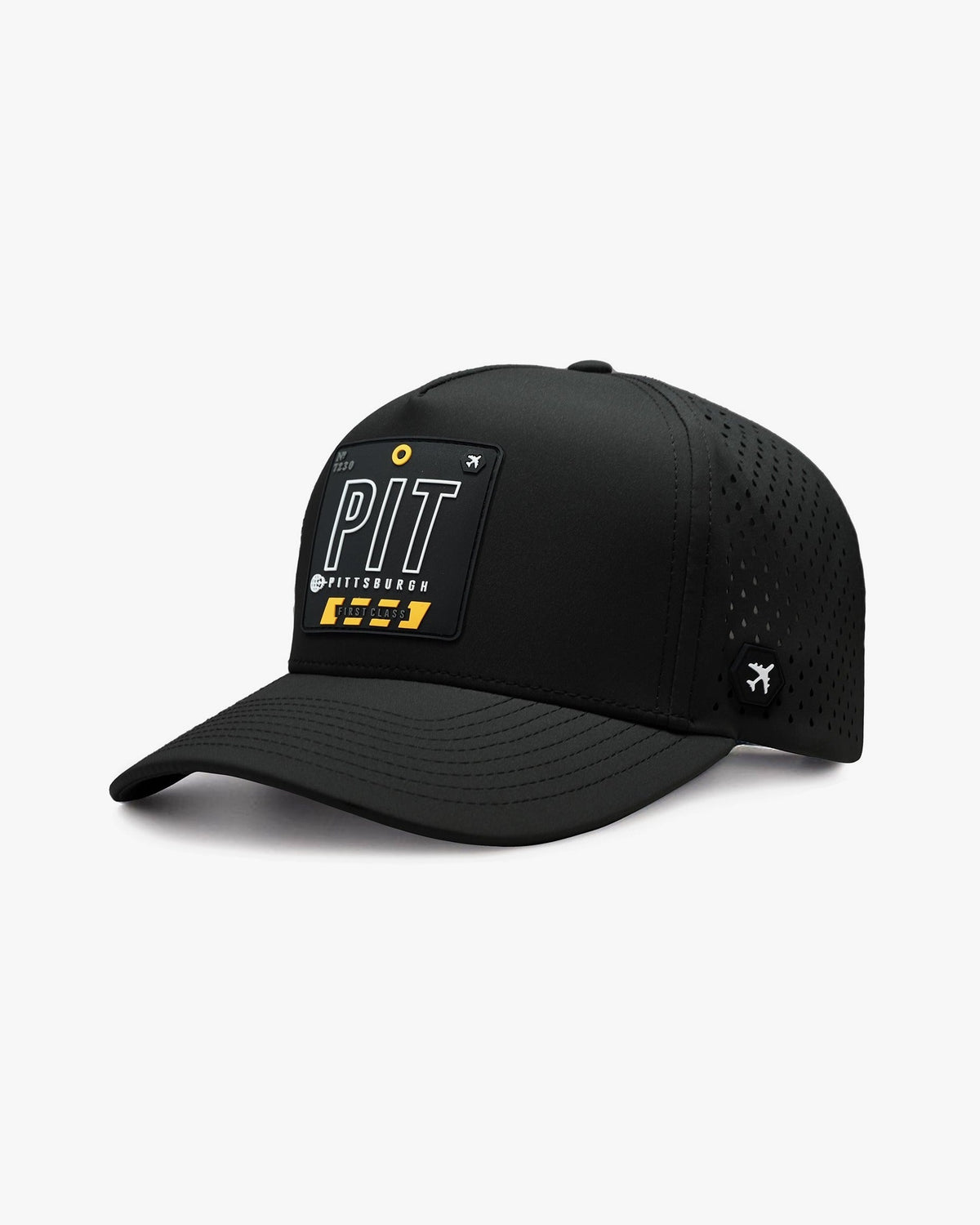 Pittsburgh Performance Cap