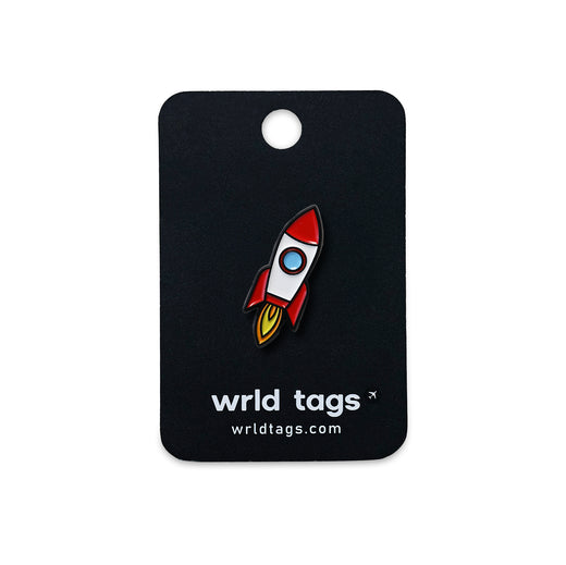 Rocket Pin