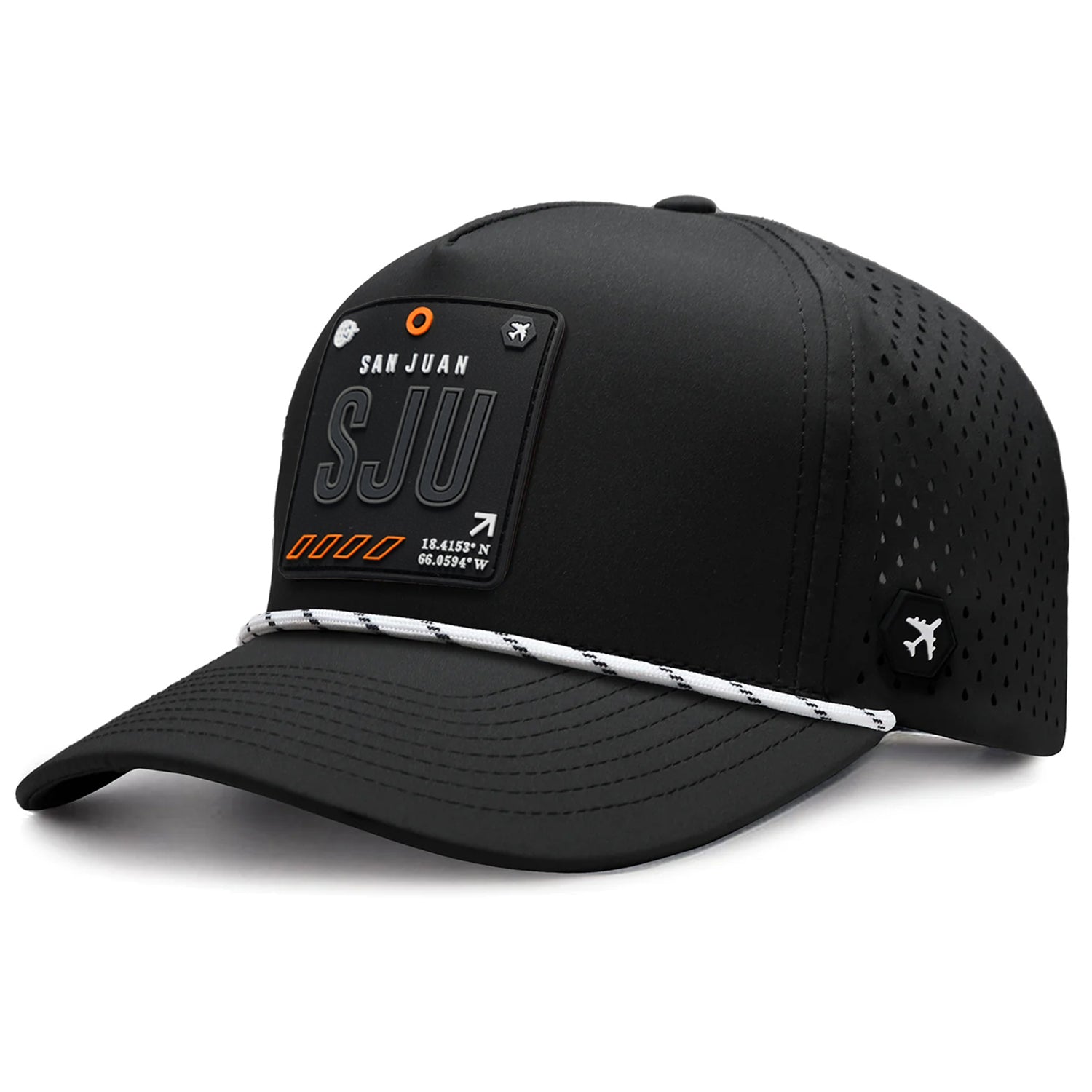 San Juan Revolve Performance Hat