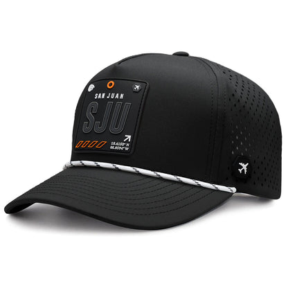 San Juan Revolve Performance Hat