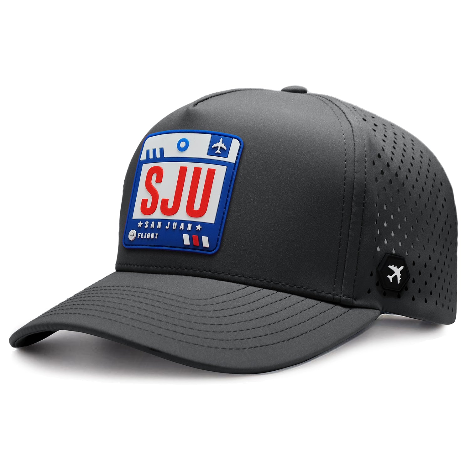 San Juan Performance Cap