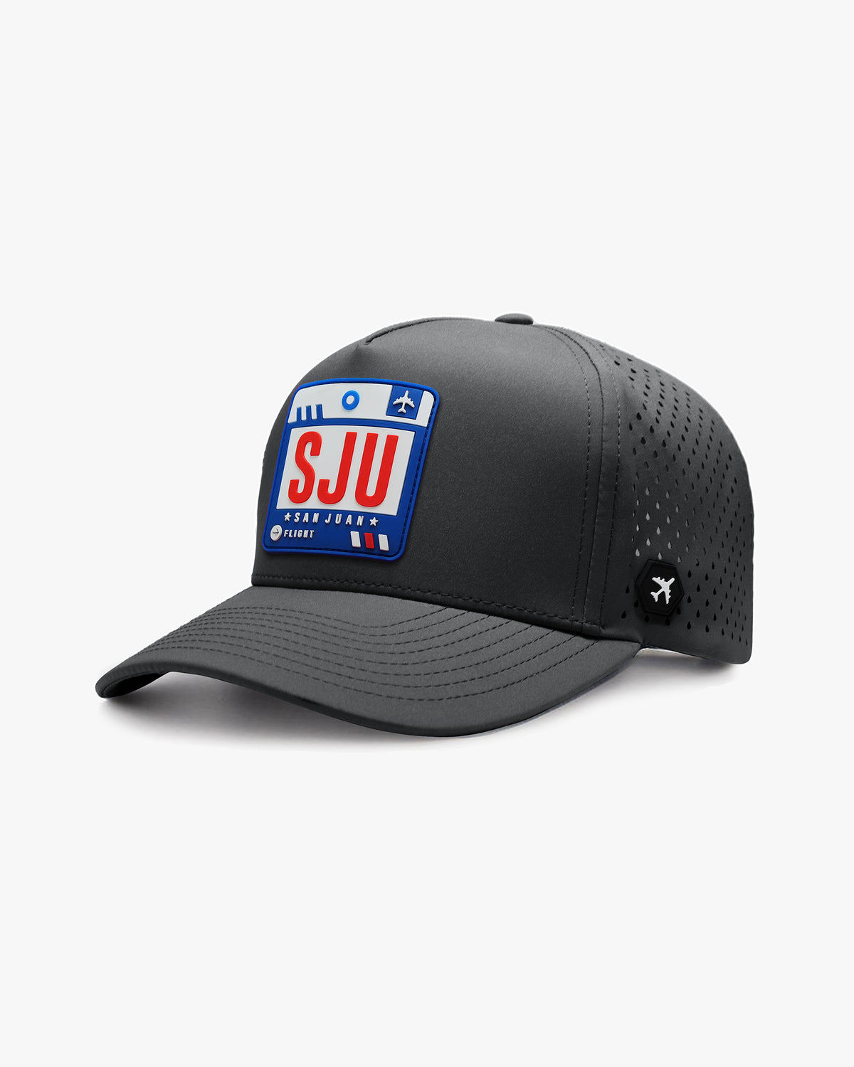 San Juan Performance Cap