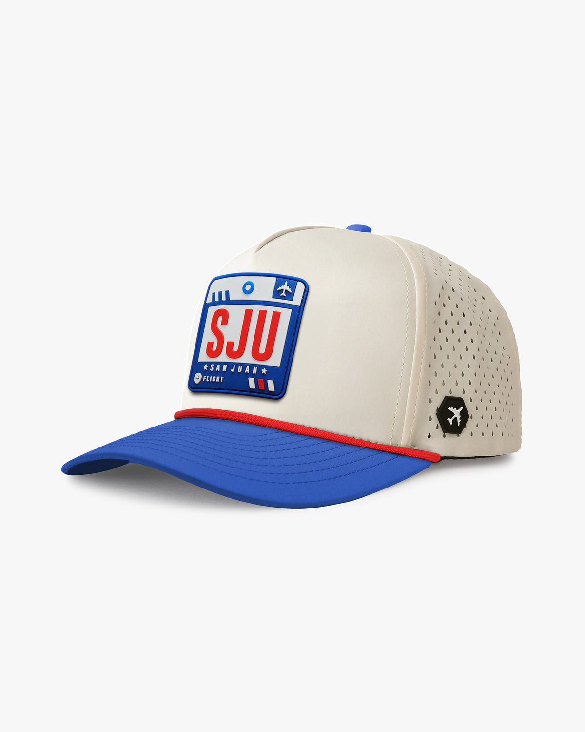 San Juan Revolve Performance Hat