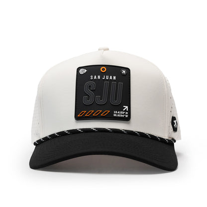 San Juan Revolve Performance Hat