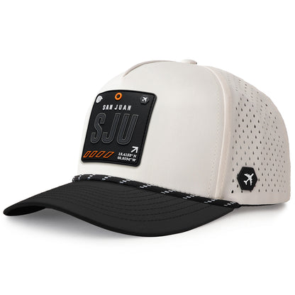 San Juan Revolve Performance Hat