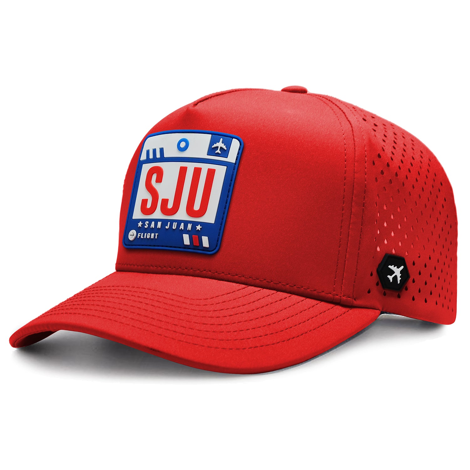 San Juan Performance Cap